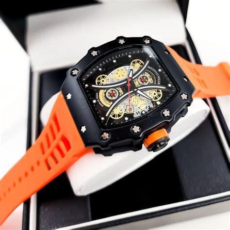 Shop Richard Mille online 